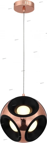 Подвесной светильник ST Luce Cratere SL948.303.01