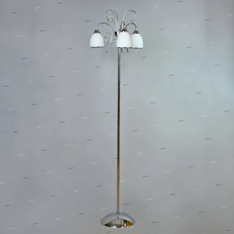 Brizzi Tarragona MA02640F/003 Chrome