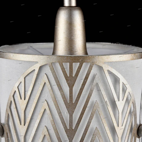 Подвесной светильник Maytoni Leaf H425-PL-01-G