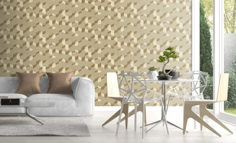 Обои виниловые Ugepa Galactik L97002 10,05 x 0,53 м