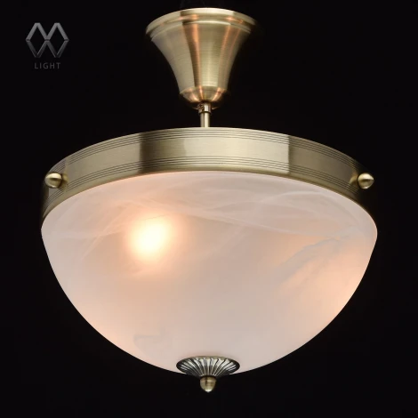 Потолочная люстра MW-Light Ариадна 450016203