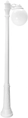 Наземный фонарь Fumagalli GLOBE 300 G30.157.S10.WYF1R (220V, фонарь, шар, IP55)