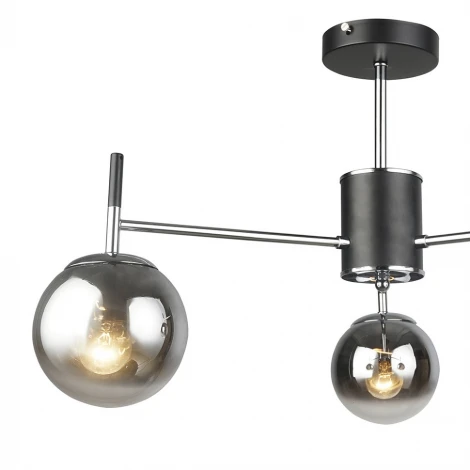 Потолочная люстра Wedo Light Monkiero 66405.01.13.03