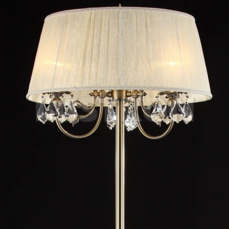 Торшер Maytoni Latona RC301-FL-03-R
