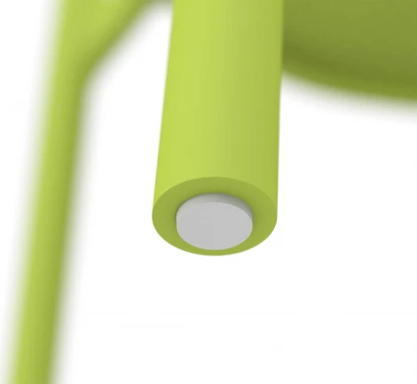 Стул Sheffilton SHT-S172 Травяной 9915720808