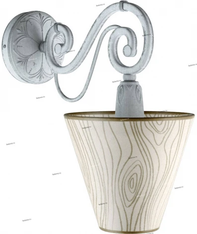 Бра Lamp4you Provence 8 E-01-G-LMP-O-5
