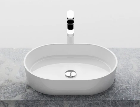 Раковина Ravak Moon 2