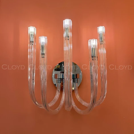 Бра Cloyd Aeda 20465 (220V)
