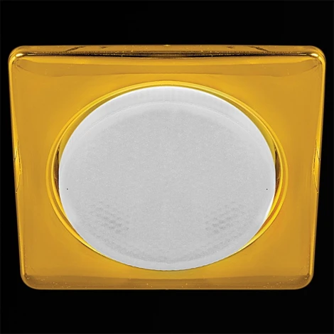 Встраиваемый точечный светильник Reluce 53011-9.0-001LF GX53 GD (220V)