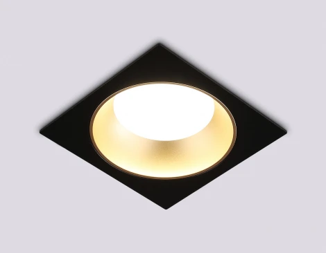 Встраиваемый точечный светильник Ambrella TECHNO SPOT TN52340 (220V)