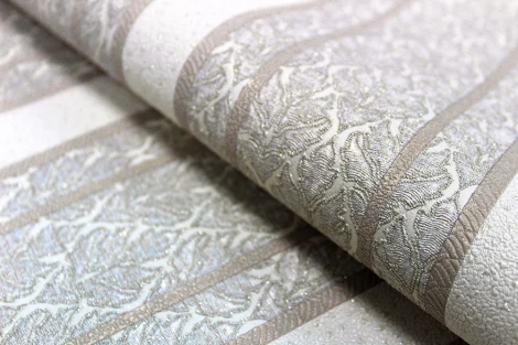 Обои виниловые Erismann Millennium 3641-2 10,05 x 1,06 м