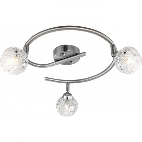 Потолочная люстра Globo Sinclair 5669-3