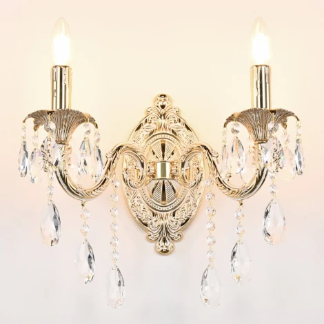 Бра Bohemia AL7901 AL7901B10/2/175 B GW