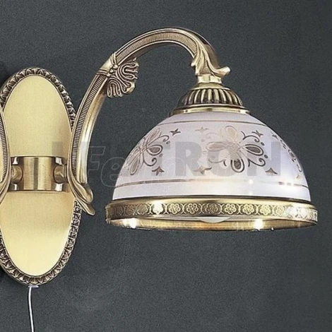 Бра Reccagni Angelo 6002 A 6002/2