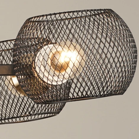 Потолочная люстра на штанге Reluce 04537-0.3-04 (220V)