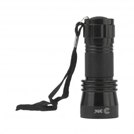 Ручной фонарь светодиодный на батарейках ЭРА MB-502 MB-502