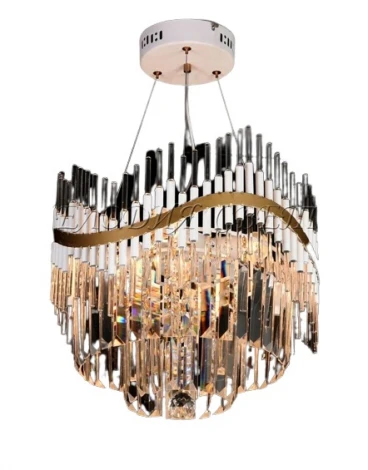 Подвесная люстра Мелодия Света PL1N 000024939