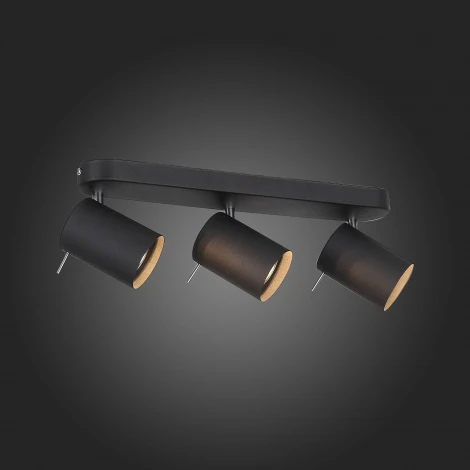 Спот ST Luce Fanale SL597.401.03 (220V, круглые)