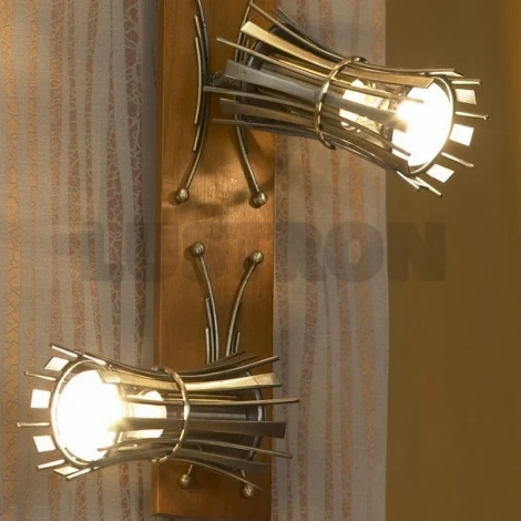Спот Lussole Offagna LSL-8401-03