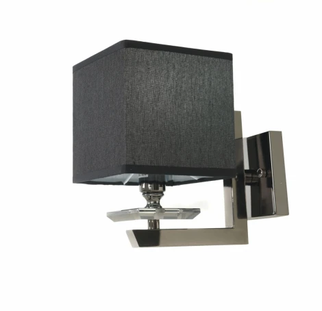 Бра Lumina Deco Fianelo LDW 1248-1 BK