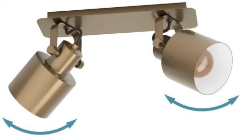 Спот Eglo SOUTHERY 43818