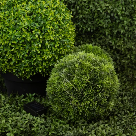 Садовая гирлянда светодиодная на солнечной батарее Нить теплый свет 10 м ЭРА ERASF22-42