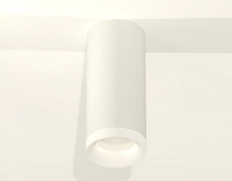 Накладной точечный светильник Ambrella Techno Spot XS7442015 (220V, круглые)