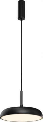 Подвесной светильник Maytoni Gerhard MOD189PL-L12B3K1 (LED, 220V, на проводе)