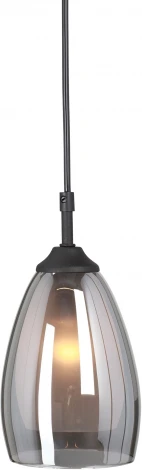 Подвесной светильник V2963-1/1S Vitaluce (220V, на проводе)