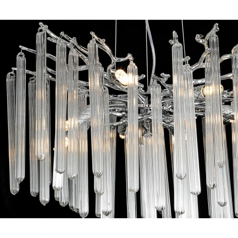 Подвесная люстра G9 Lu Carte Kamelia LC-22-0235