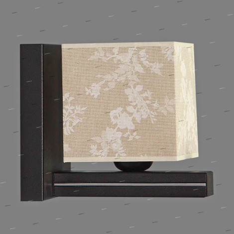 Бра Namat Aris 1259/8 (220V, куб)