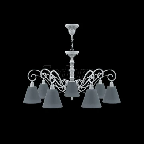 Подвесная люстра Lamp4you Classic 18 E3-07-G-LMP-O-22