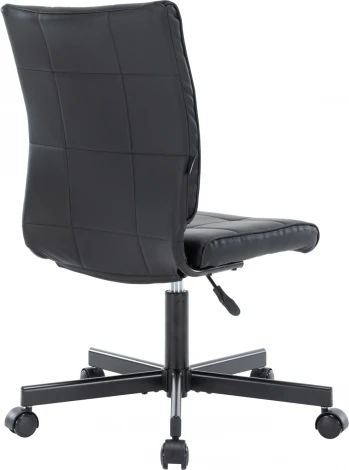 Компьютерное кресло Everprof EP-300 Экокожа Черный