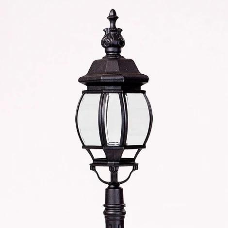 Наземный фонарь Oasis Light 83411L Bl