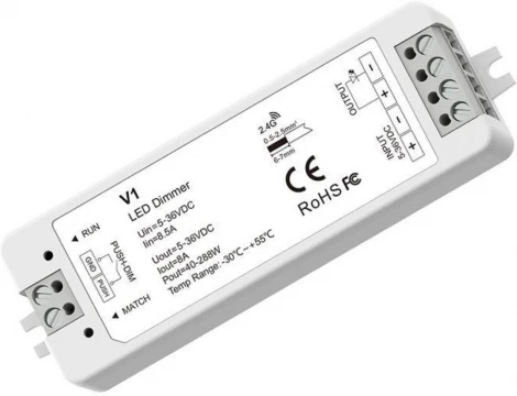 Контроллер, single color Favourite 2001-CTR-002