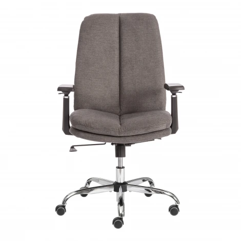Кресло Итон-Лоу/Eton-Low хром 3Д Tetchair 25693