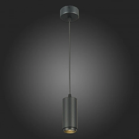 Подвесной светильник ST Luce Zoom ST600.443.10 (LED, 220V, на проводе, круглые)