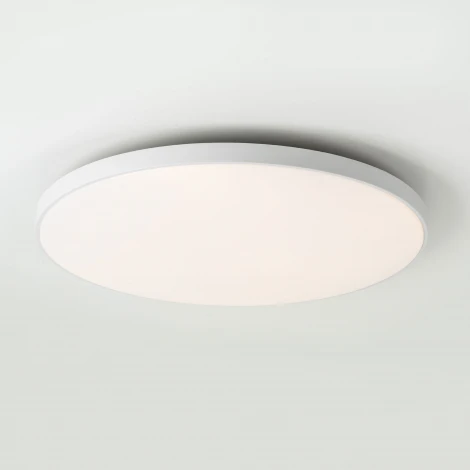 Потолочный светильник светодиодный с регулировкой цветовой температуры LED4U LEDtrec LT304-370