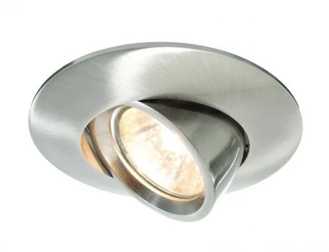 Встраиваемый точечный светильник Deko-Light 126073 (круглые)