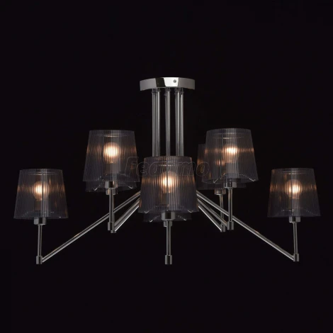 Потолочная люстра MW-Light Лацио 103010608