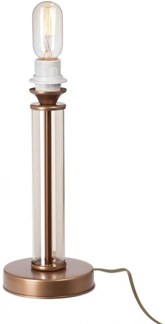 Интерьерная настольная лампа Vitaluce V4837-8/1L (220V)