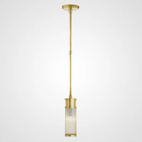 Подвесной светильник Nice ImperiumLoft Nice01 (140893-26) (220V, на проводе, круглые)