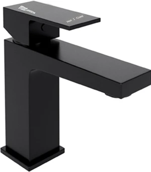 Смеситель Wasserkraft Abens 2003 для раковины