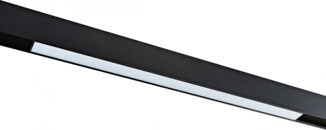 Трековый светильник магнитный 24V 28W, 3000К Donolux Line DL18785WW20BM (LED)