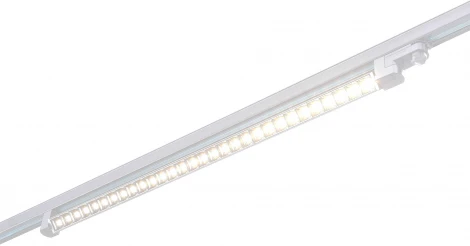 Трековый светильник трехфазный 220V ST Luce ST662.536.30 (LED)