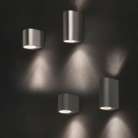 Архитектурная подсветка Nowodvorski Nico 9517 (220V, IP54)