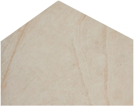 Стол CREMONA 140 KL-105, итальянская керамика / Тауп, ®DISAUR