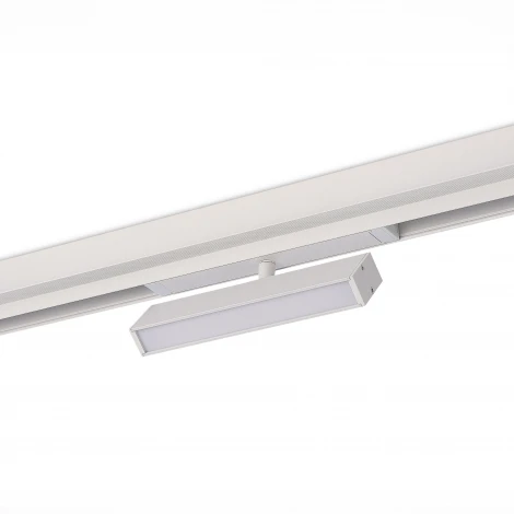 Трековый светильник трехфазный SMART 220V ST Luce Skyline 220 ST378.506.09