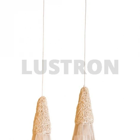 Подвесной светильник MW-Light Ротанг 2210136