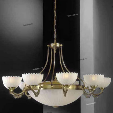 Reccagni Angelo 3031 L 3031/10+4